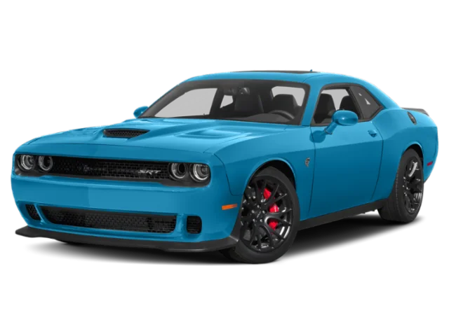 2015 Dodge Challenger