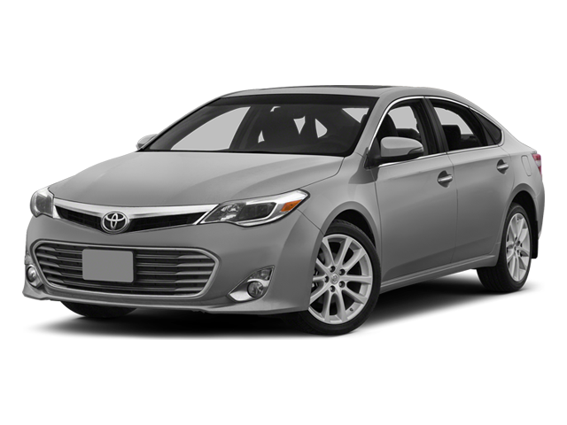 2014 Toyota Avalon XLE Touring's photo