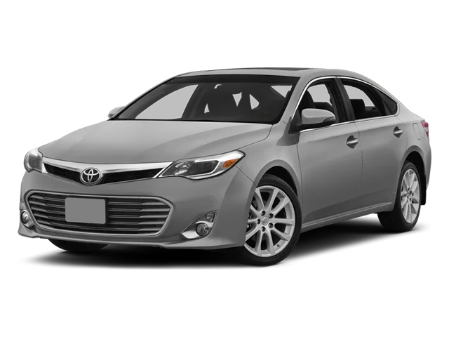 2014 Toyota Avalon