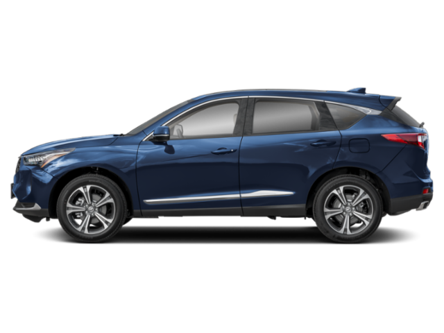 New 2026 Canyon River Blue Metallic Acura Technology Package image 4