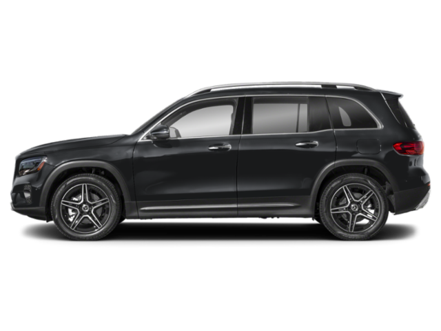 2026 Mercedes Benz GLB 250 4MATIC photo 2