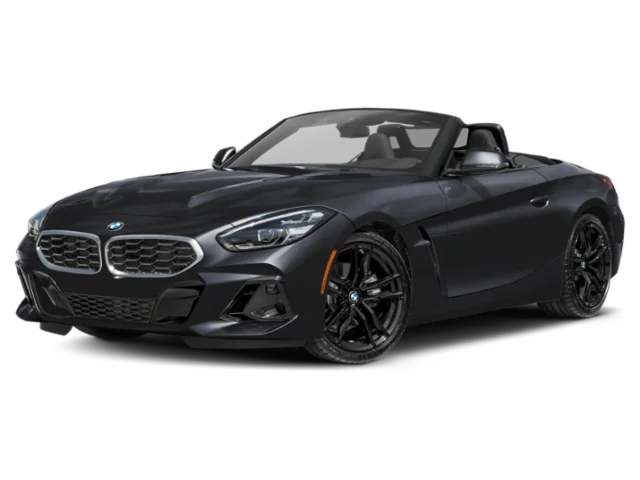 2026 BMW Z4 M40i's photo