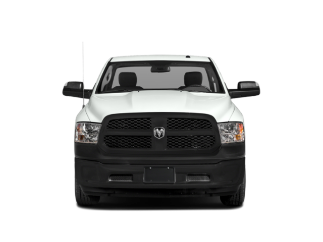 Used 2018 White Ram Express image 9