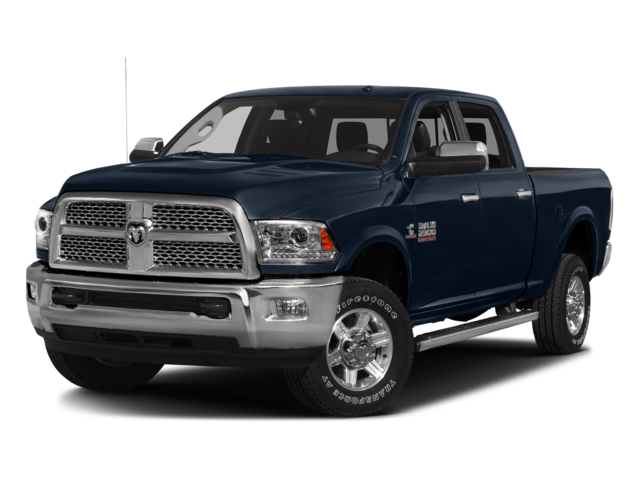 2016 RAM 2500 Laramie 4X4 Crew Cab SWB's photo