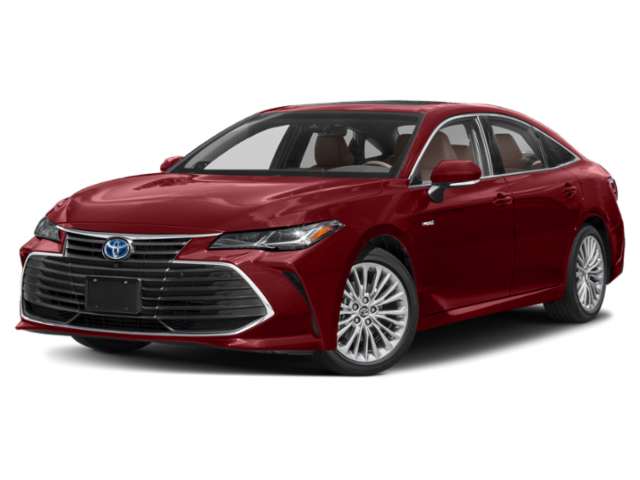 Used 2021 Pearl Toyota Limited image 8