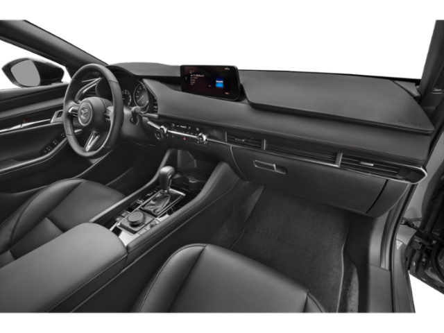 New 2026 Gray Mazda 2.5 Turbo Premium Plus image 14