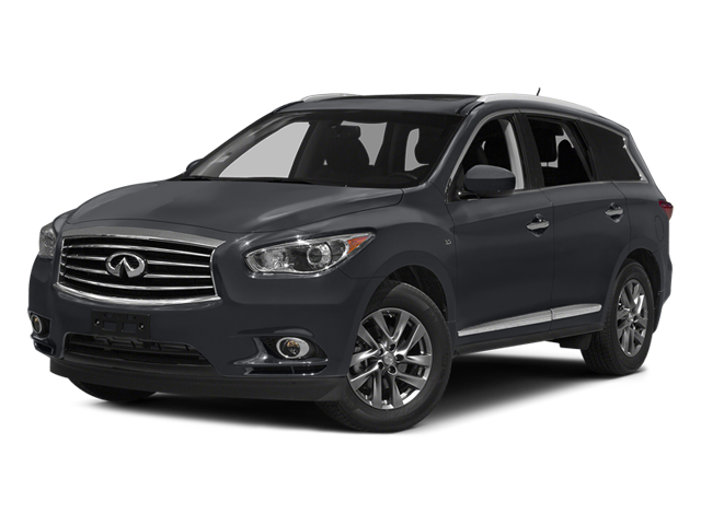 2014 INFINITI QX60 Base
