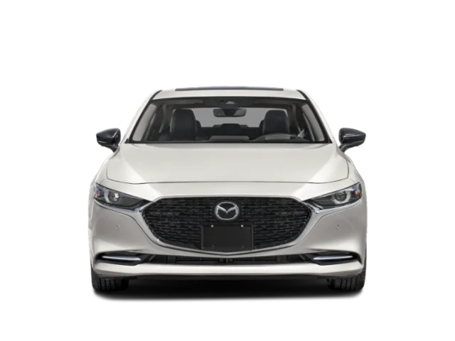 New 2026 Silver Mazda 2.5 Turbo Premium Plus image 4