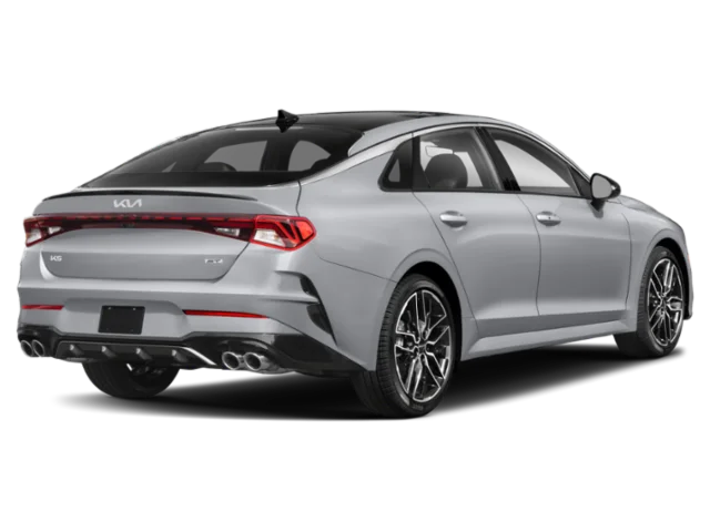 Used 2023 BK KIA GT image 2
