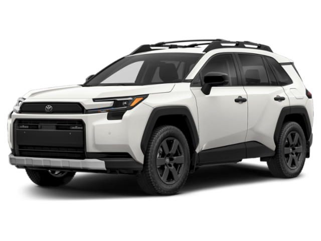 New 2026 Ice Cap Toyota Woodland image 9