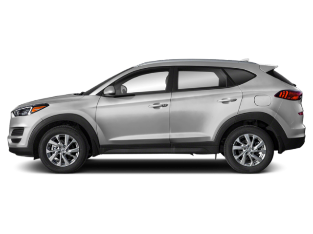 Used 2021 Black Noir Pearl Hyundai Value image 3