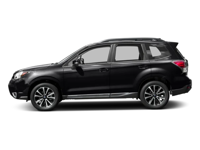 Used 2017 Brown Subaru 2.0XT Touring image 3