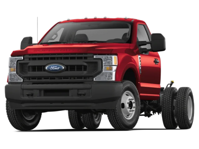 New 2026 Ruby Red Metallic Ford XLT image 1