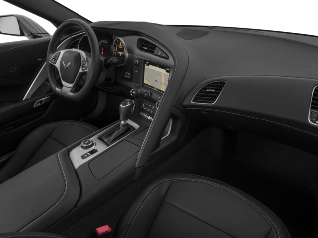 Used 2017 Arctic White Chevrolet Grand Sport image 13