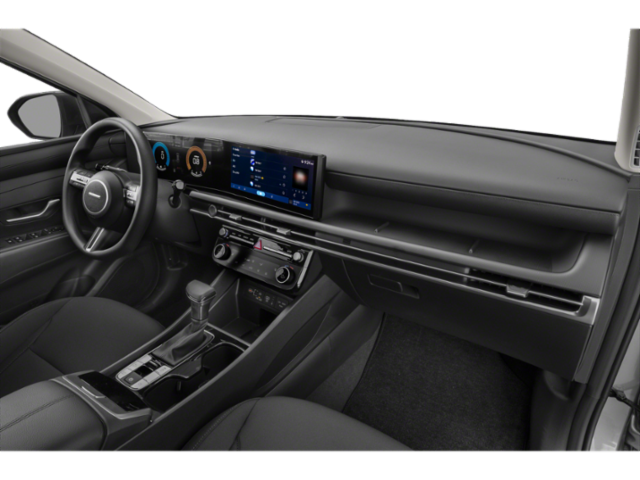 New 2026 Gray Hyundai SEL image 35