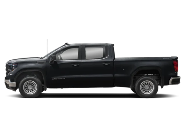 2026 GMC Sierra 1500 Pro - Photo 3
