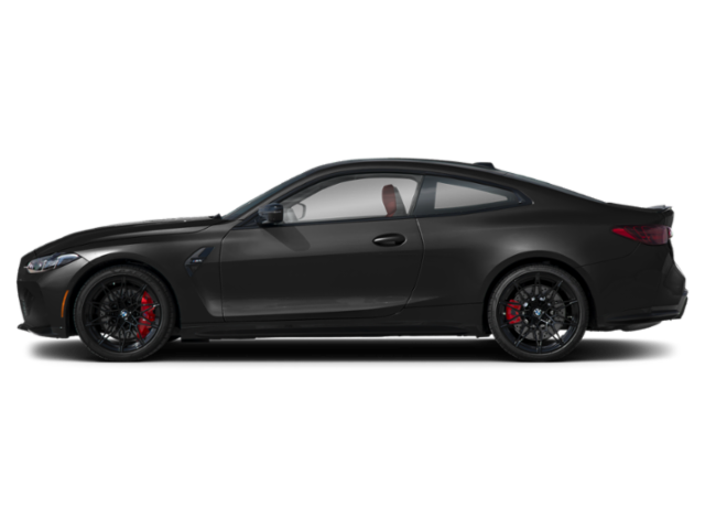 New 2027 Special Order Color BMW Competition image 3