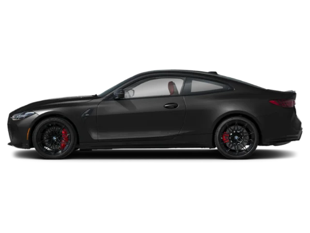 New 2027 Special Order Color BMW Competition xDrive image 3