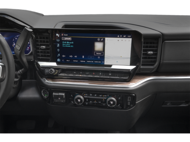 New 2026 Black Chevrolet LT (2FL) image 15