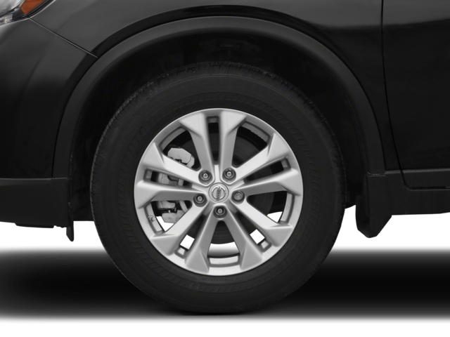 Used 2016 Glacier White NISSAN S image 13
