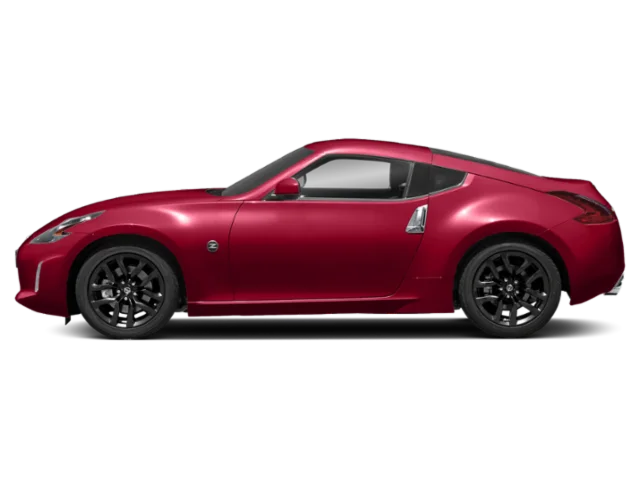 Used 2020 Red Nissan  image 3