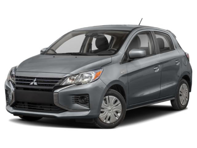 2024 Mitsubishi Mirage