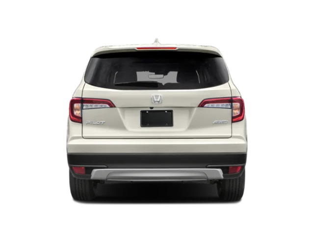 Used 2019 Gray Honda EX-L image 9