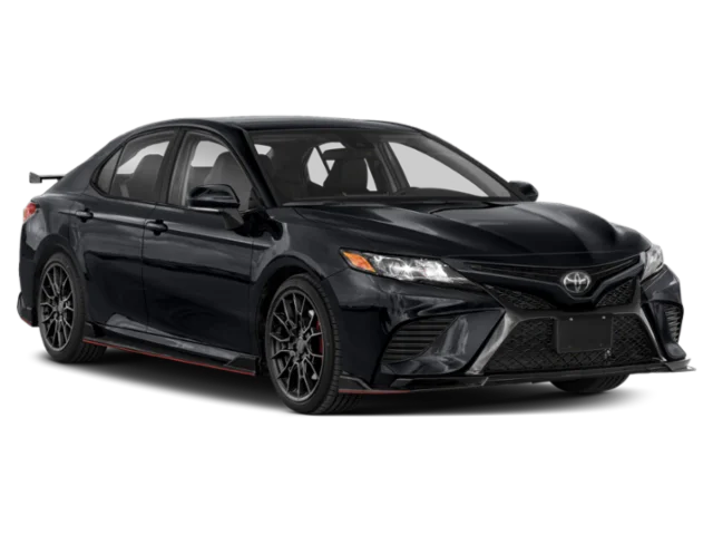 Used 2024  Toyota TRD V6 image 11