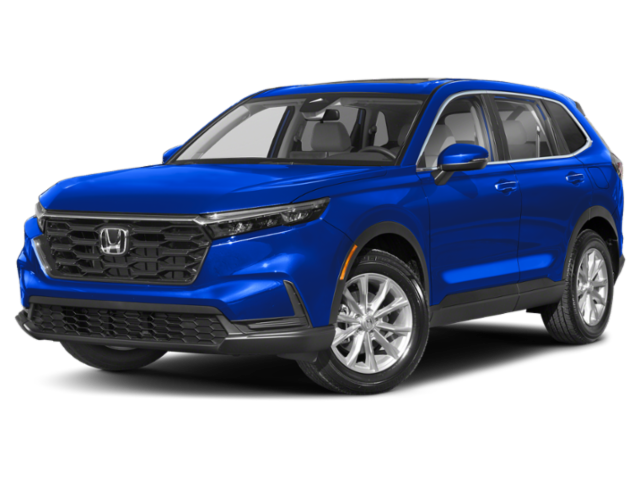 Certified Used 2024 Still Night Pearl Honda EX image 6