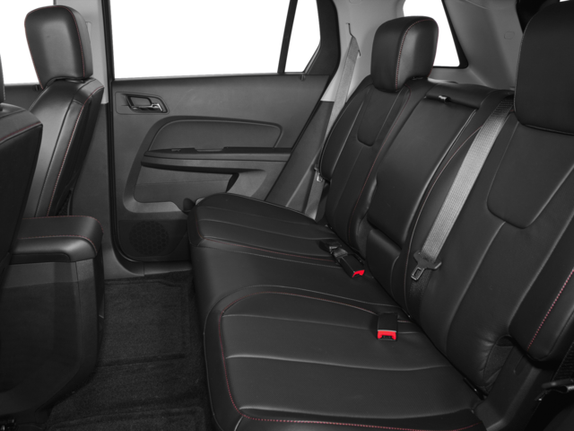 Used 2015 Summit White GMC SLE-2 image 12