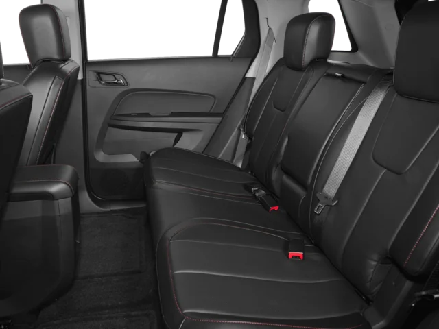 Used 2015 Black GMC SLE-1 image 12