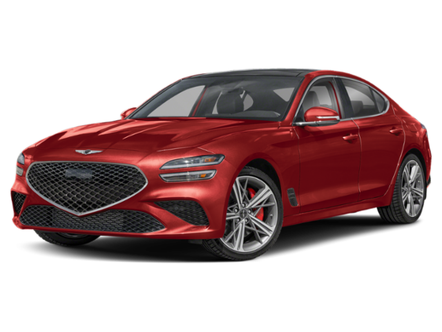 2026 Genesis G70 3.3T Sport Prestige AWD's photo