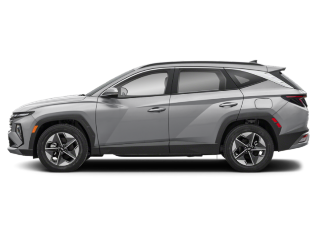 New 2026 White Hyundai SEL Premium image 3