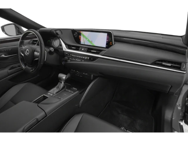 Used 2021 Caviar Lexus Base image 12