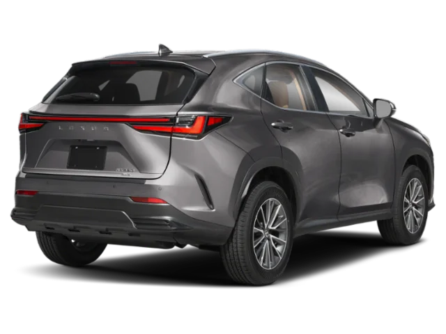 New 2026 Gray Lexus 350 Premium image 2