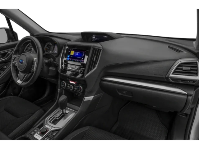 Certified Used 2024 Gray Subaru Premium image 14