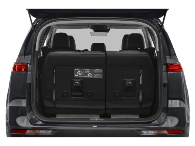 2022 Kia Carnival LX Seat Pkg - Photo 8