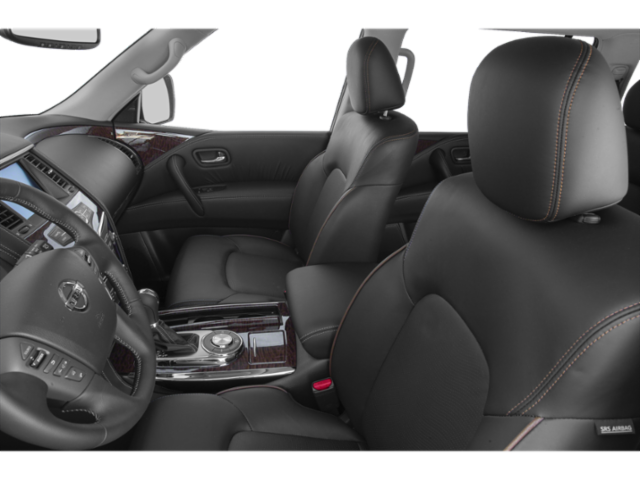 Used 2020 Gun Metallic Nissan SL image 6