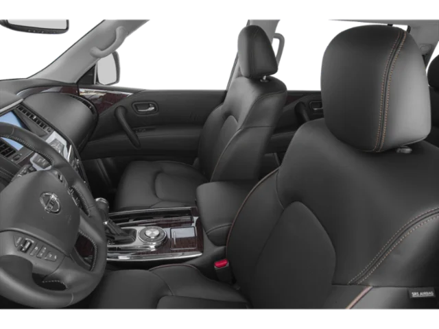 Used 2020 Silver Nissan SL image 11