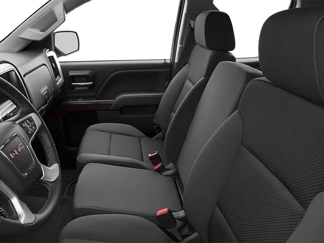 Used 2014 Black GMC SLE image 7