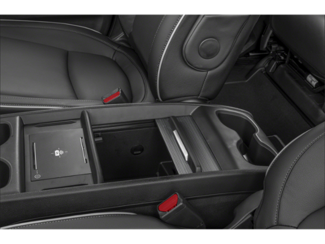 2026 Honda Odyssey Touring - Photo 14