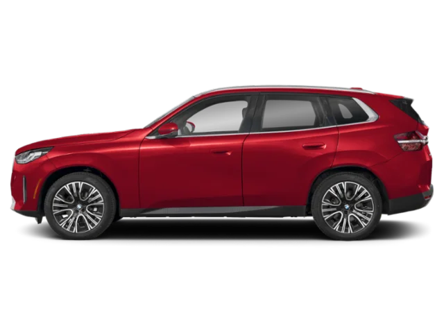 New 2026 Vegas Red Metallic BMW 30 xDrive image 3