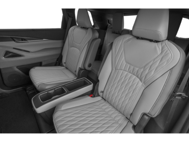 New 2027 MINERAL BLACK INFINITI Autograph AWD image 10