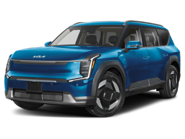 2026 Kia EV9 Wind AWD's photo