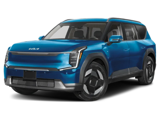 2026 Kia EV9 Wind AWD's photo