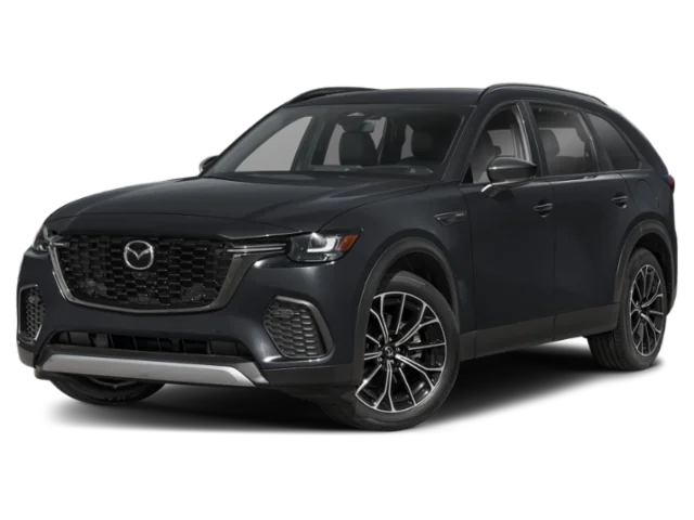 2026 Mazda CX-70 PHEV SC Plus AWD's photo