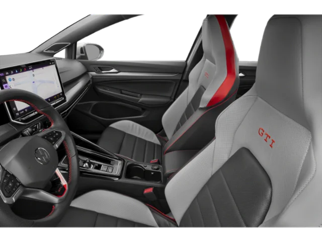 2025 Volkswagen Golf GTI Autobahn - Photo 14