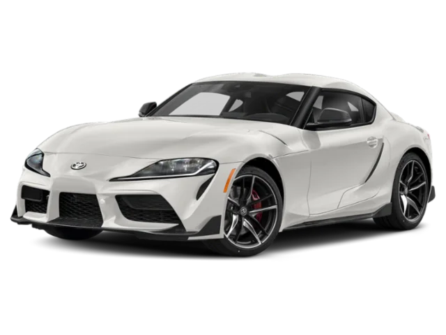 2020 Toyota Supra Premium's photo