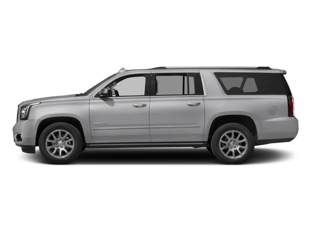 Used 2018 Silver GMC Denali image 11