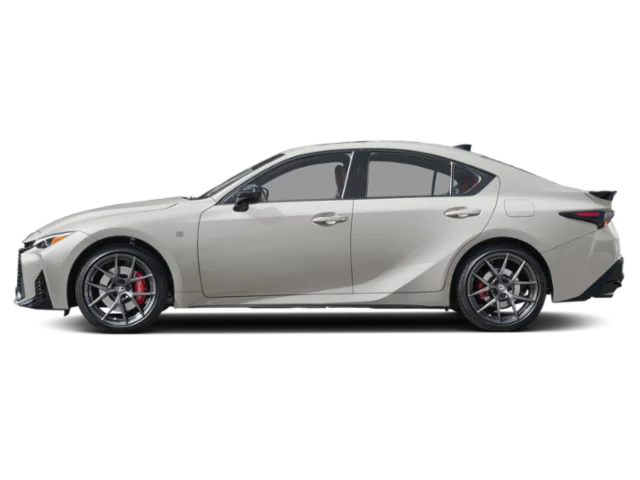 New 2026  Lexus 350 F SPORT image 3